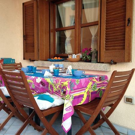 Bed and Breakfast Tiffany Palau Zewnętrze zdjęcie
