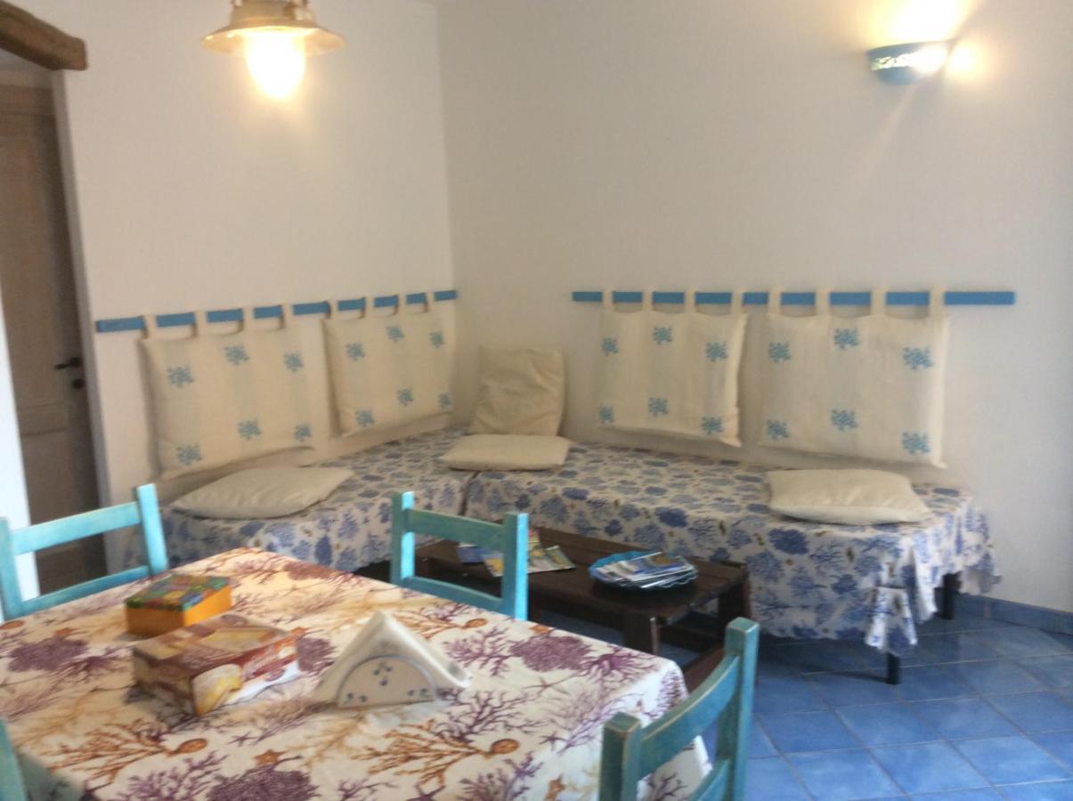Bed and Breakfast Tiffany Palau Zewnętrze zdjęcie
