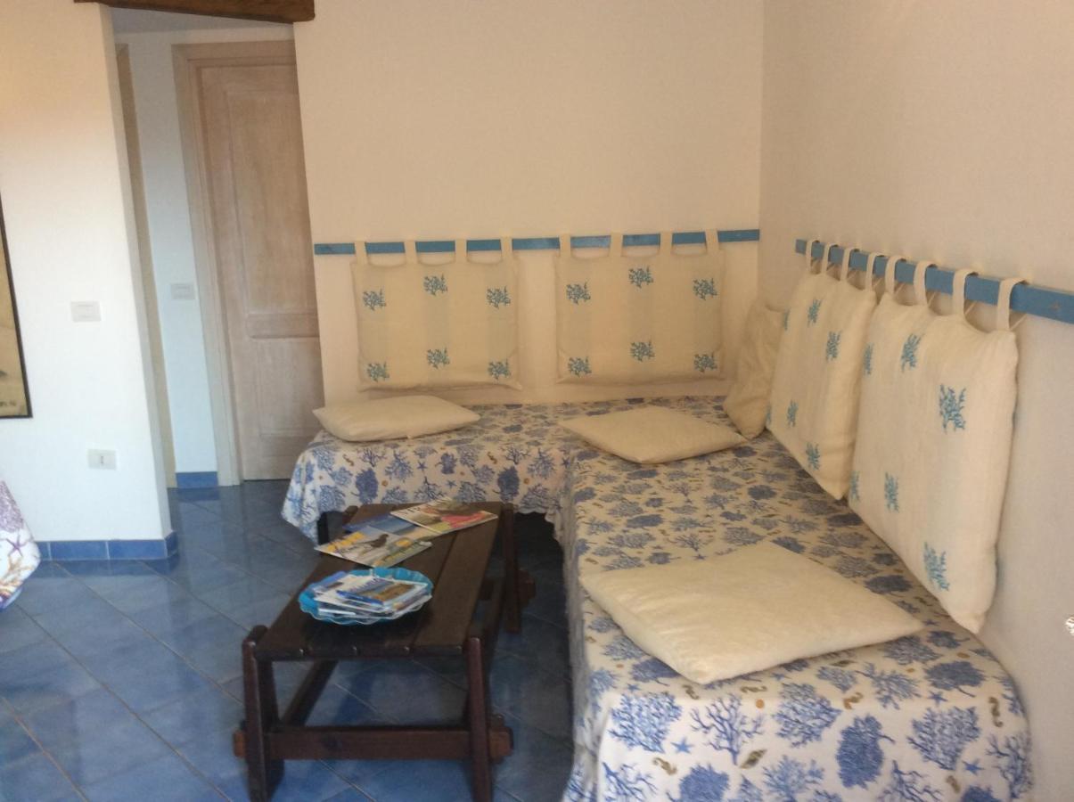 Bed and Breakfast Tiffany Palau Zewnętrze zdjęcie