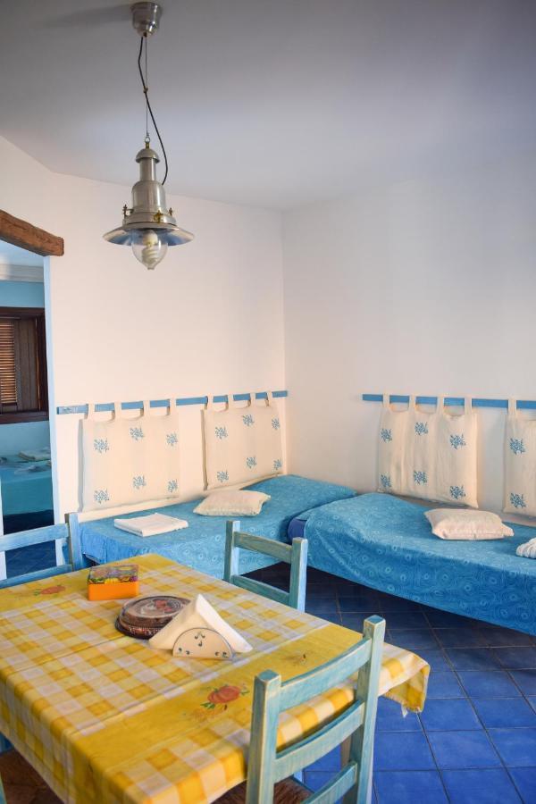 Bed and Breakfast Tiffany Palau Zewnętrze zdjęcie
