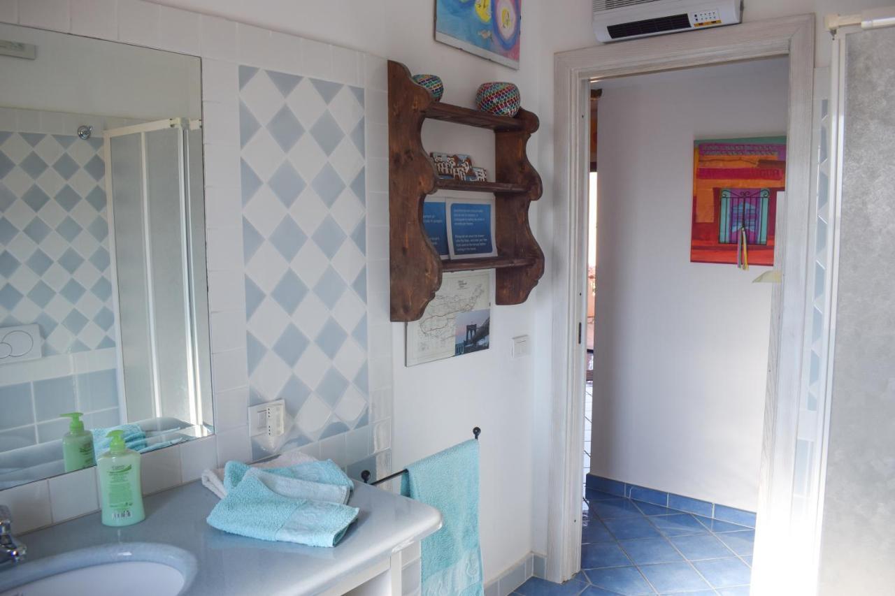Bed and Breakfast Tiffany Palau Zewnętrze zdjęcie
