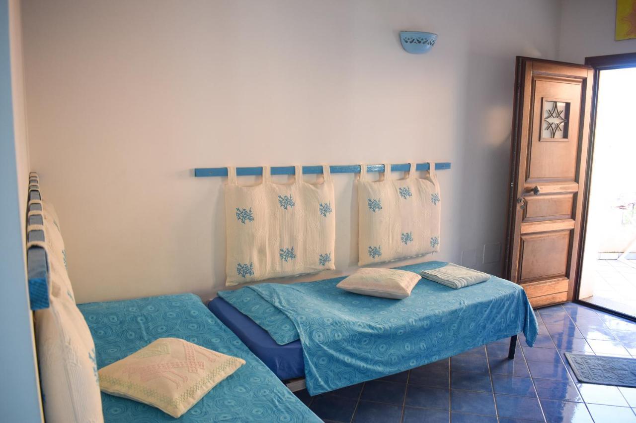 Bed and Breakfast Tiffany Palau Zewnętrze zdjęcie