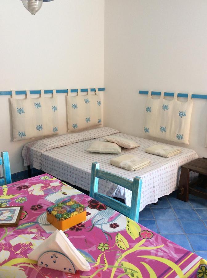 Bed and Breakfast Tiffany Palau Zewnętrze zdjęcie