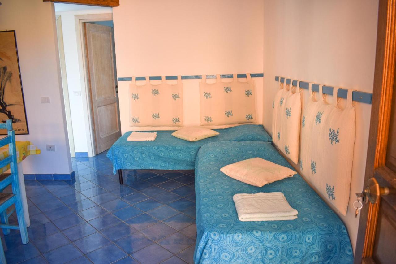 Bed and Breakfast Tiffany Palau Zewnętrze zdjęcie