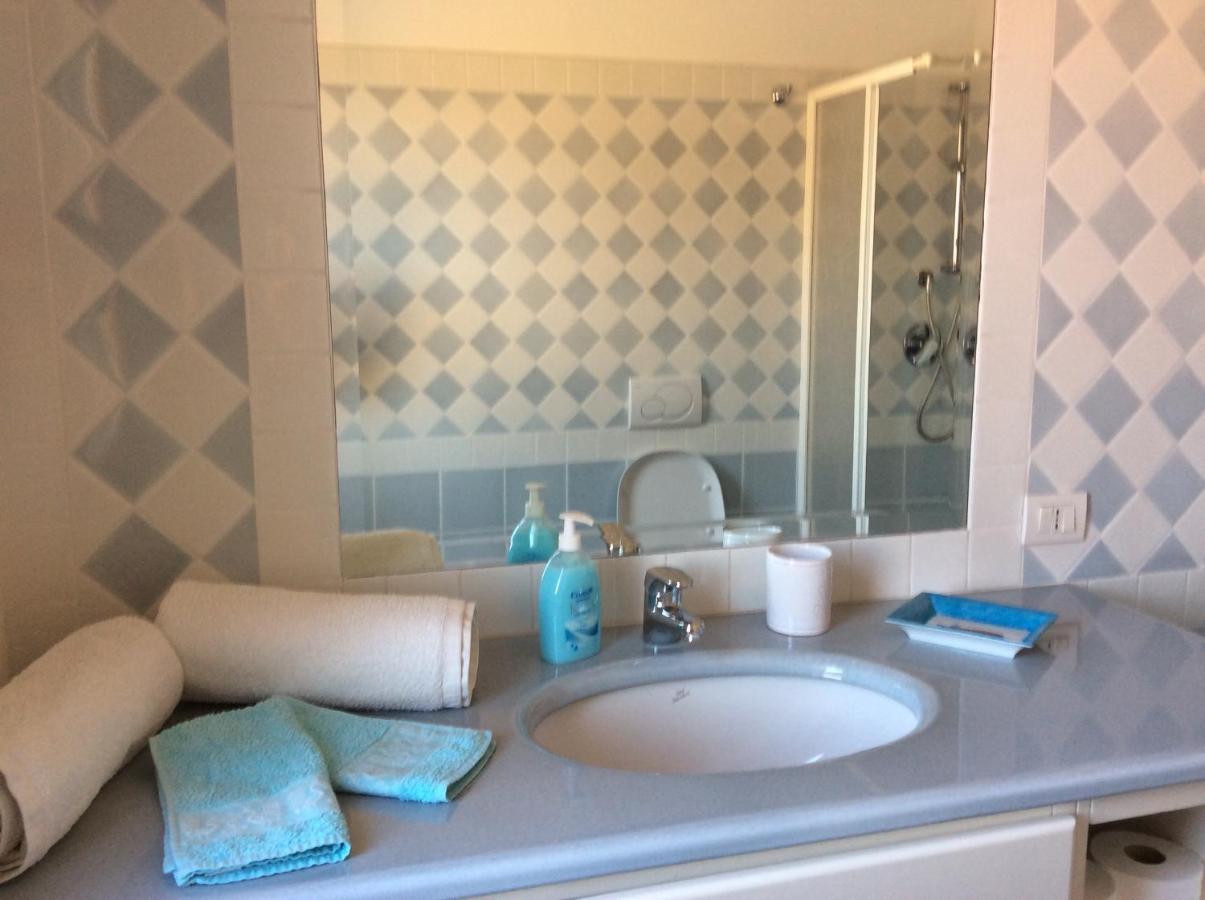 Bed and Breakfast Tiffany Palau Zewnętrze zdjęcie