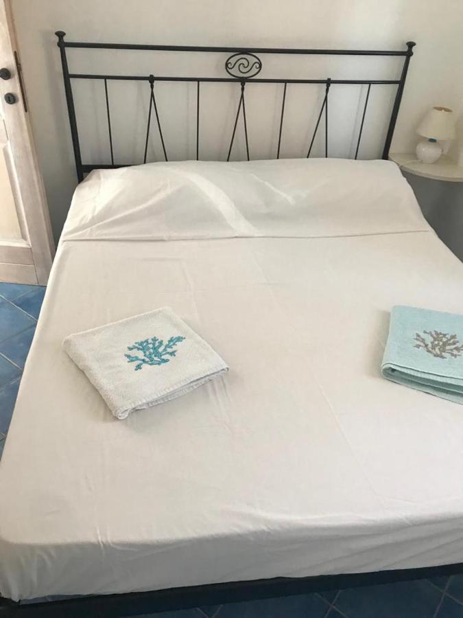 Bed and Breakfast Tiffany Palau Zewnętrze zdjęcie