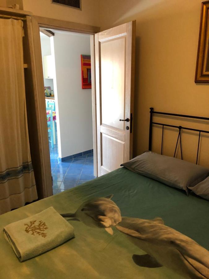 Bed and Breakfast Tiffany Palau Zewnętrze zdjęcie