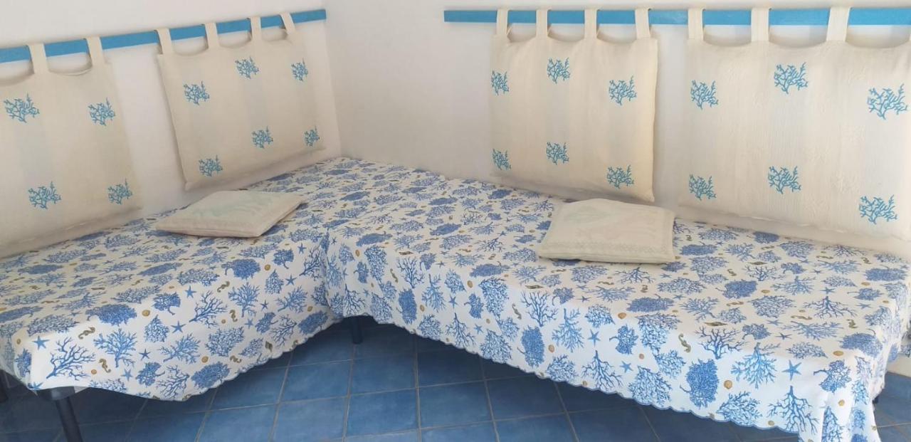 Bed and Breakfast Tiffany Palau Zewnętrze zdjęcie