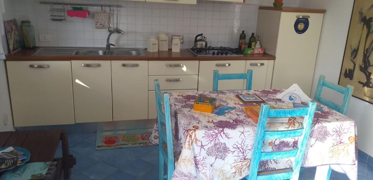 Bed and Breakfast Tiffany Palau Zewnętrze zdjęcie