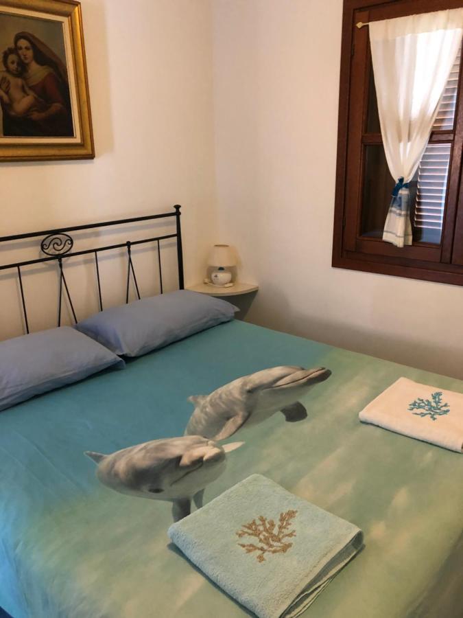 Bed and Breakfast Tiffany Palau Zewnętrze zdjęcie