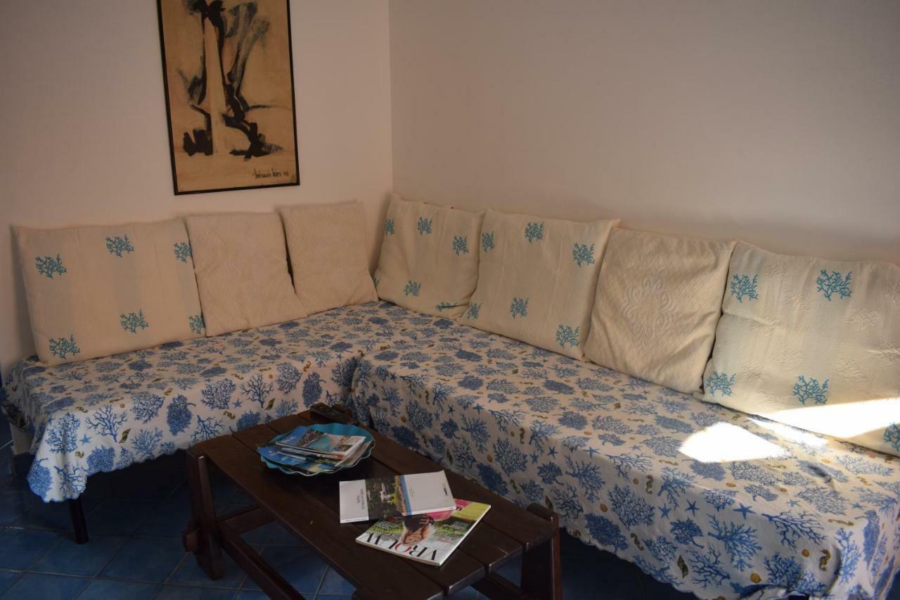 Bed and Breakfast Tiffany Palau Zewnętrze zdjęcie