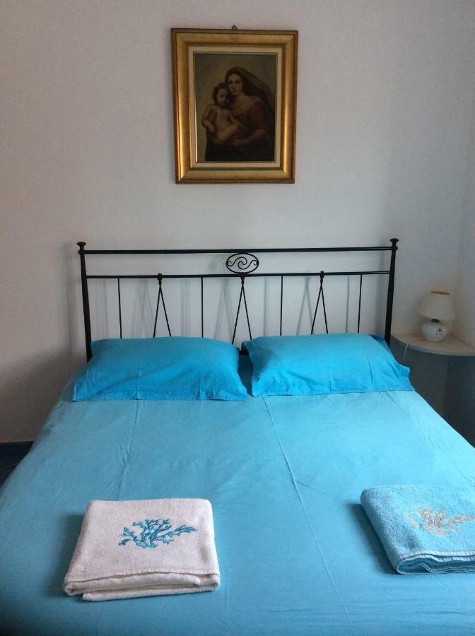 Bed and Breakfast Tiffany Palau Zewnętrze zdjęcie