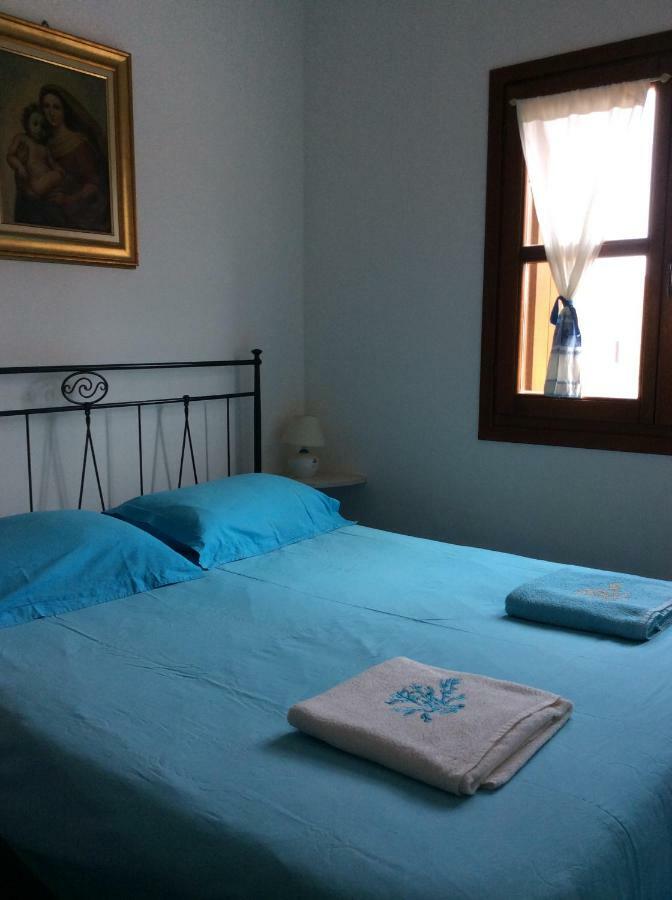 Bed and Breakfast Tiffany Palau Zewnętrze zdjęcie