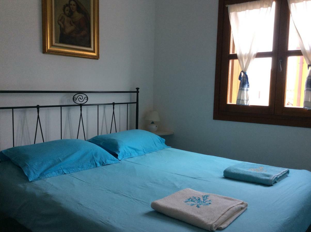 Bed and Breakfast Tiffany Palau Zewnętrze zdjęcie